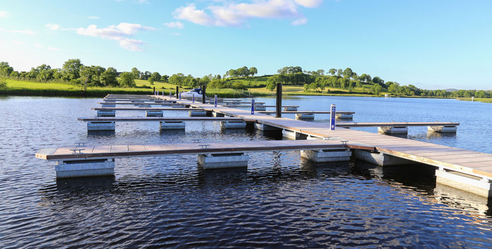 Westwood - Lough Erne