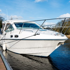 Sealine SC29